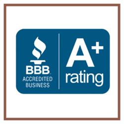 Bbb Accredited Icon
